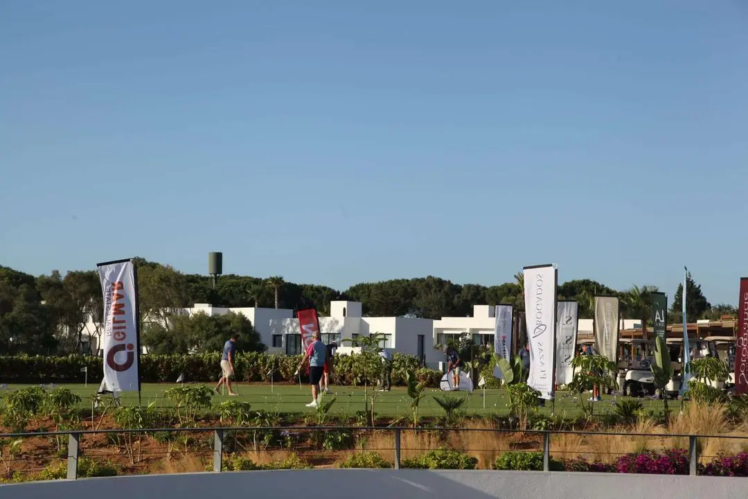 X Circuito, en Almenara Golf