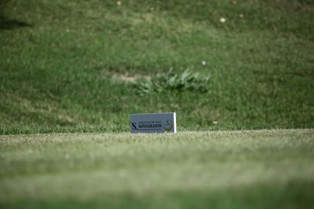 X Circuito, en Almenara Golf