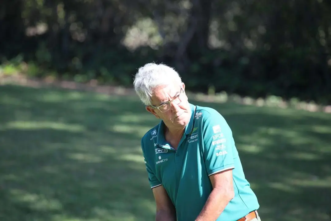 X Circuito, en Almenara Golf
