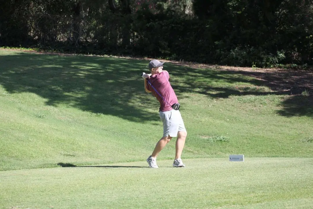 X Circuito, en Almenara Golf