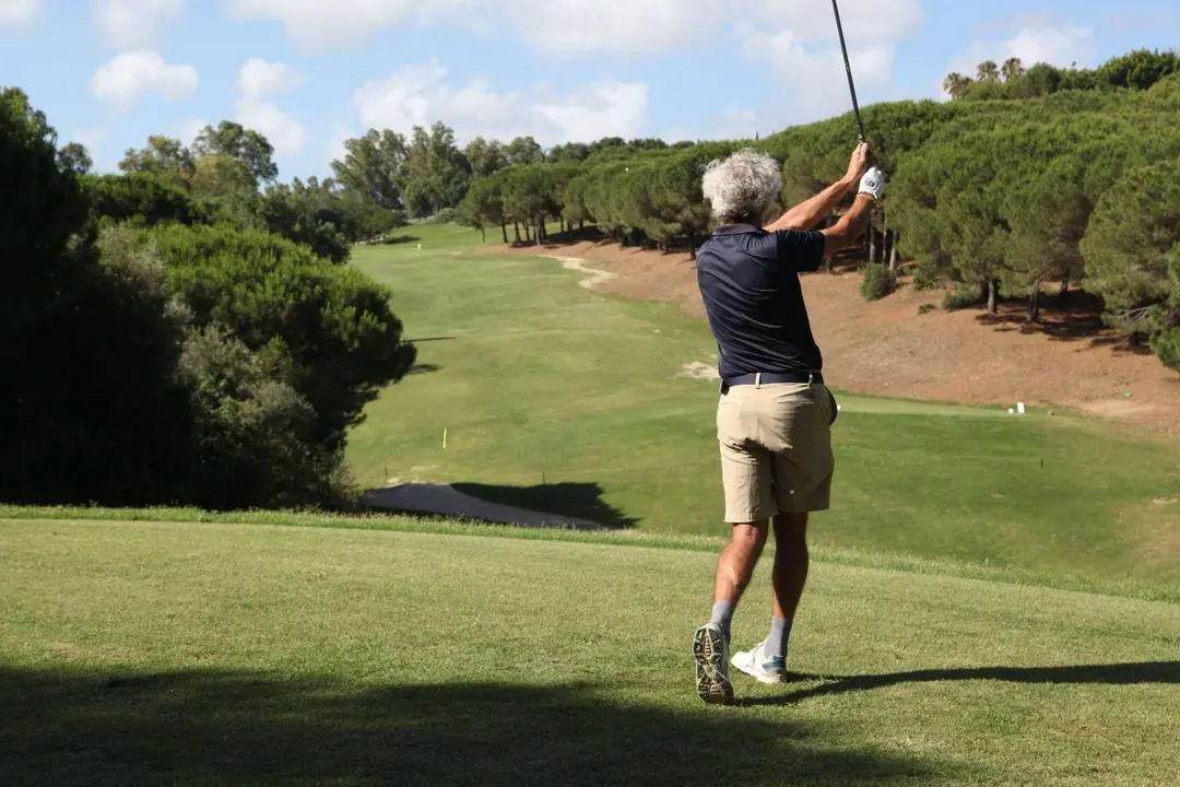 X Circuito, en Almenara Golf