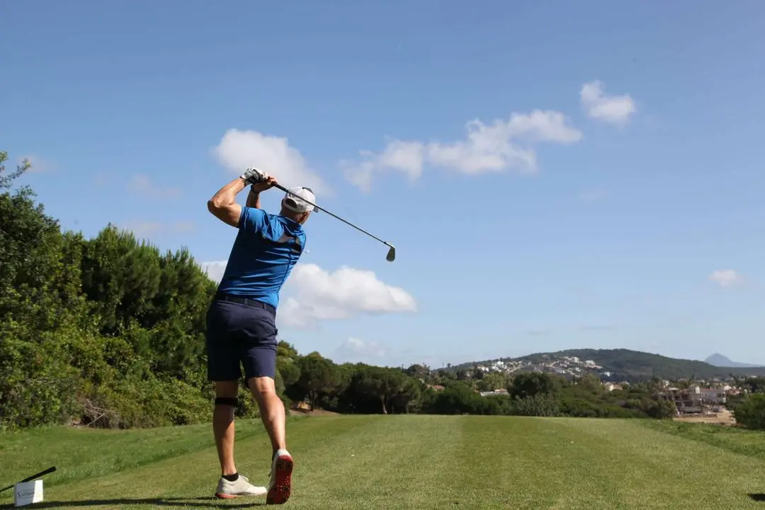 X Circuito, en Almenara Golf