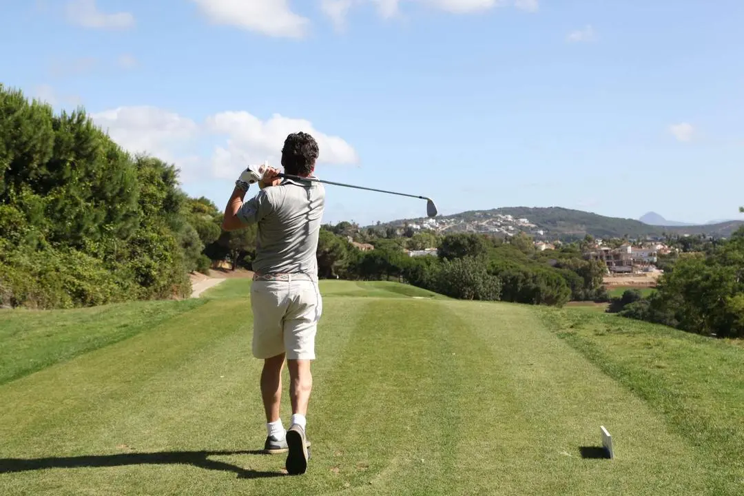 X Circuito, en Almenara Golf