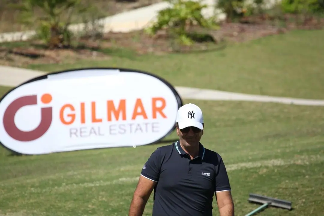 X Circuito, en Almenara Golf