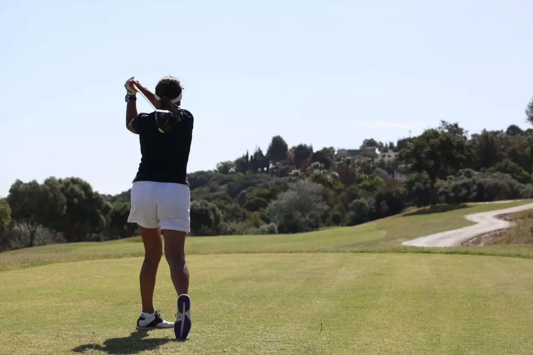 X Circuito, en Almenara Golf