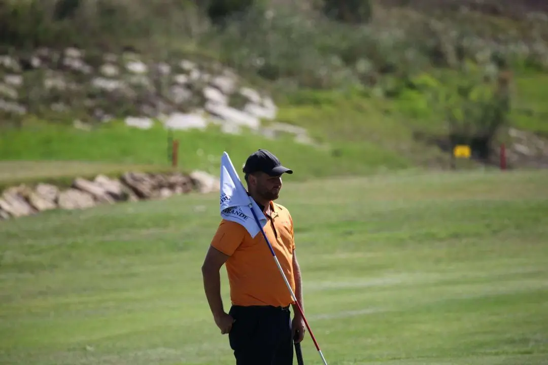 X Circuito, en Almenara Golf