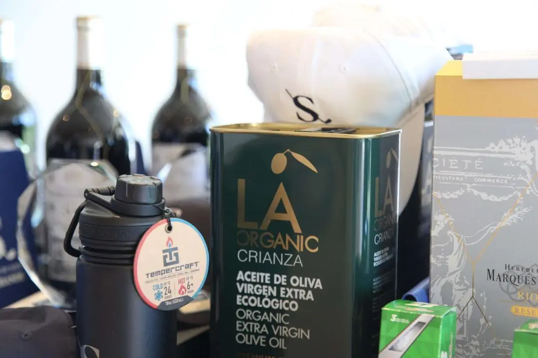 X Circuito, en Almenara Golf