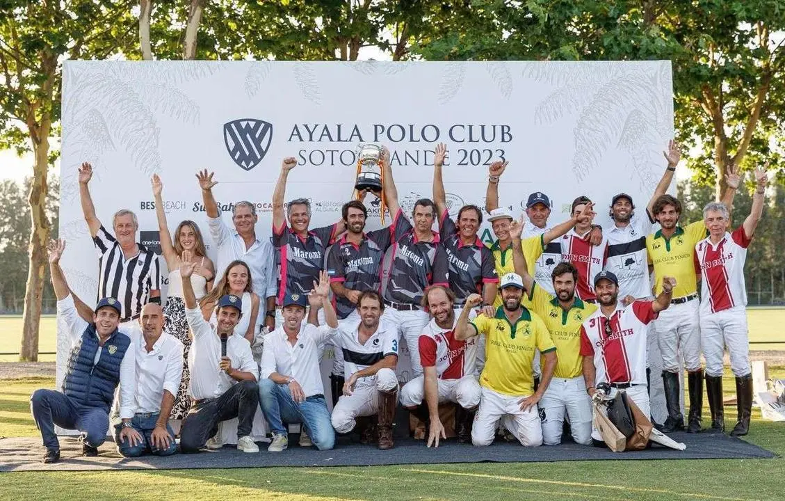Open Espa&ntilde;a Polo 2023