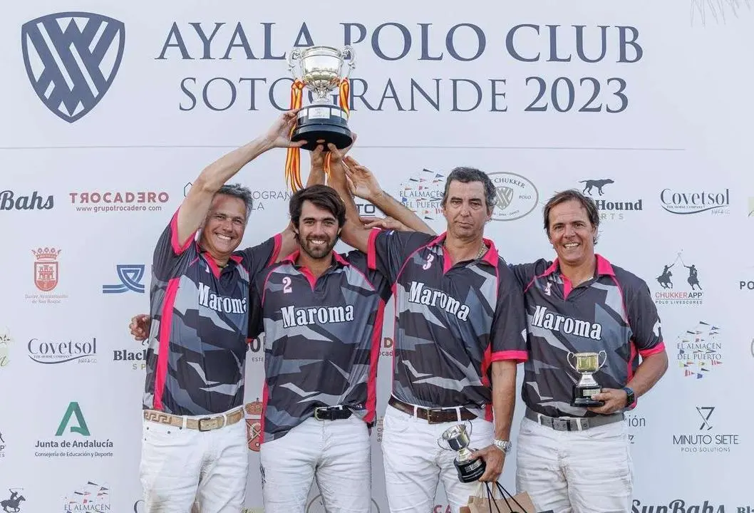 Open Espa&ntilde;a Polo 2023