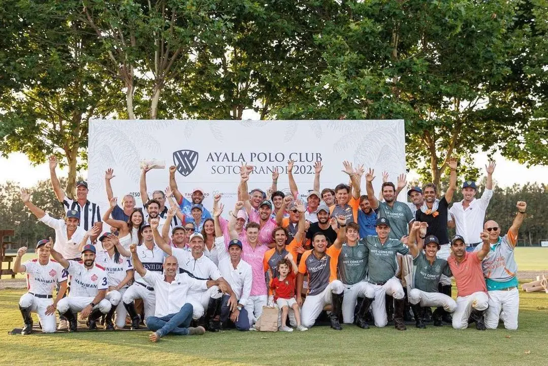 Open Espa&ntilde;a Polo 2023