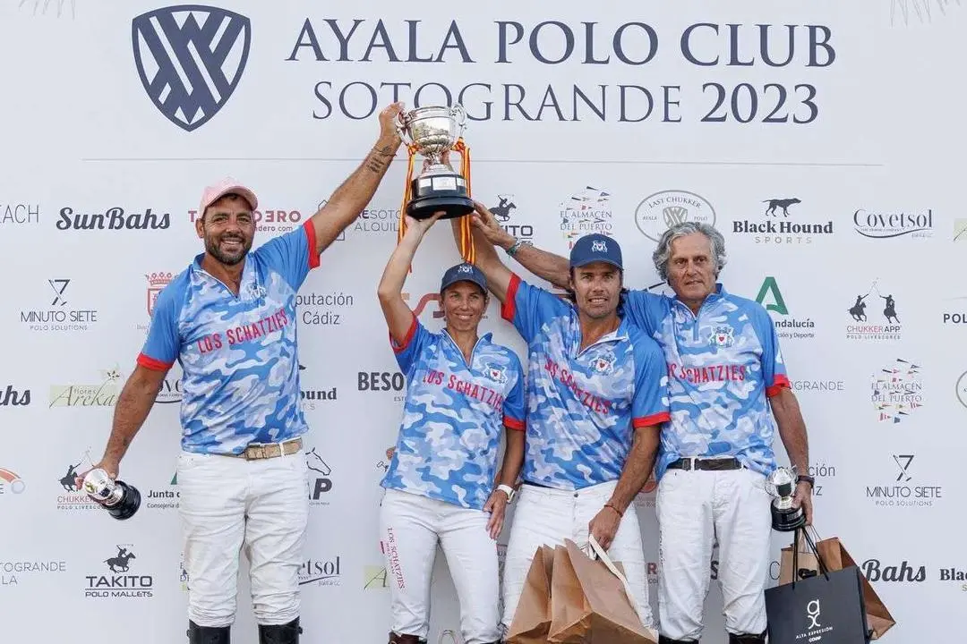 Open Espa&ntilde;a Polo 2023