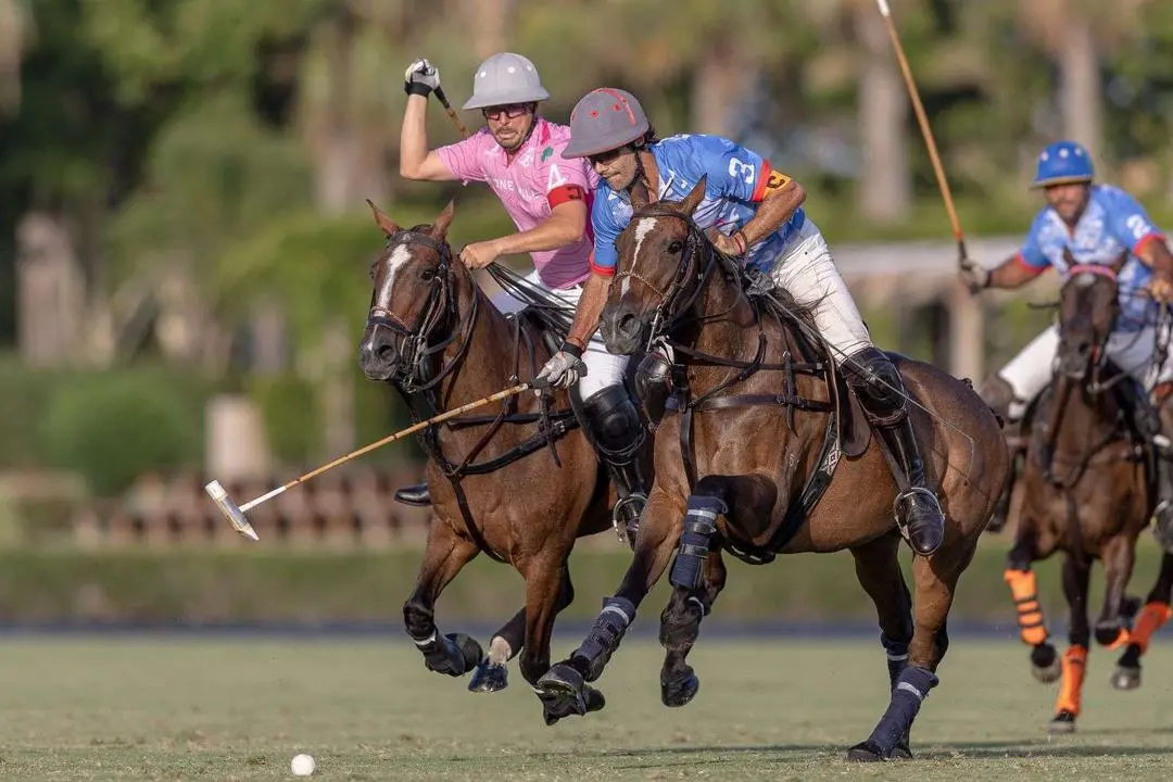 Open Espa&ntilde;a Polo 2023