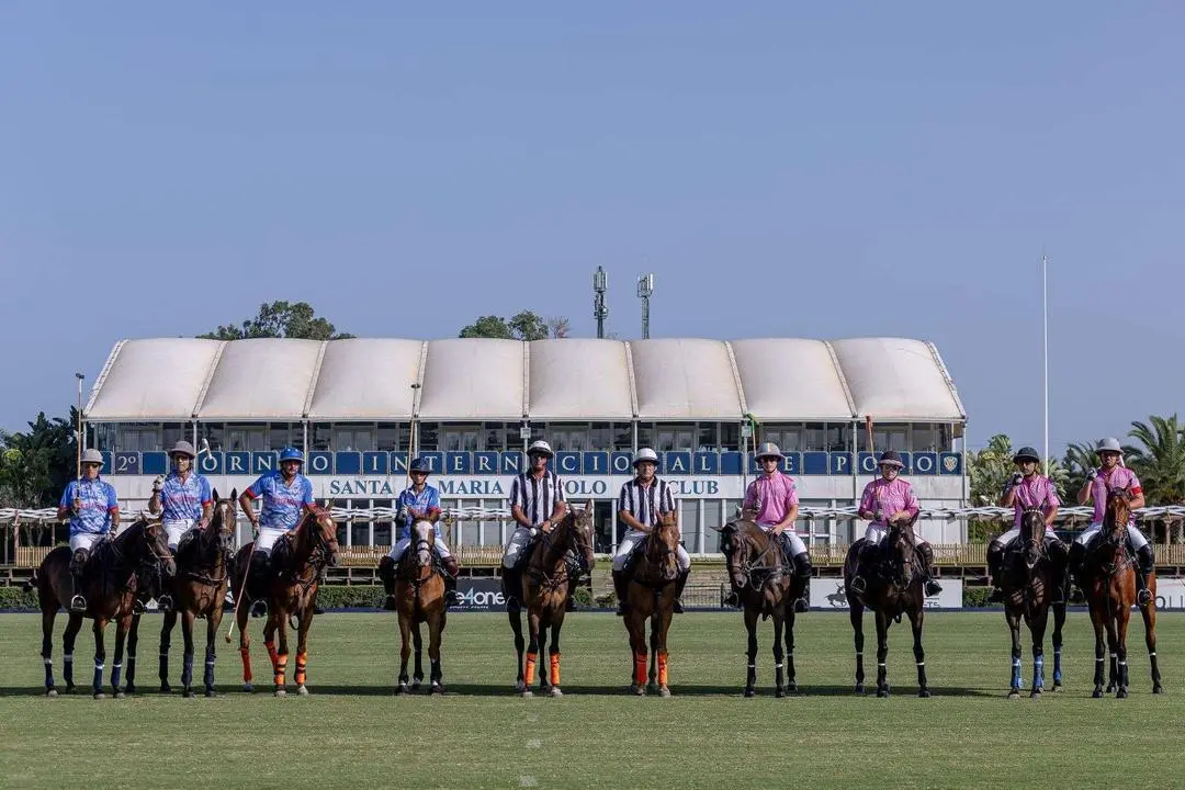 Open Espa&ntilde;a Polo 2023