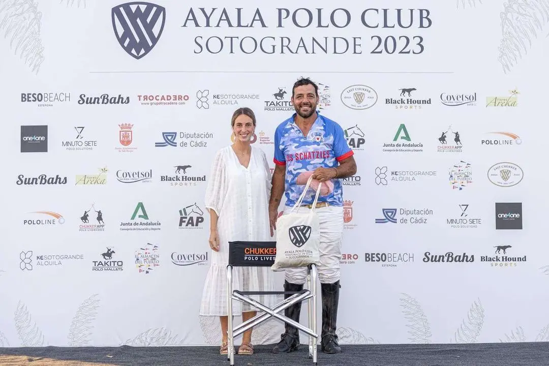 Open Espa&ntilde;a Polo 2023