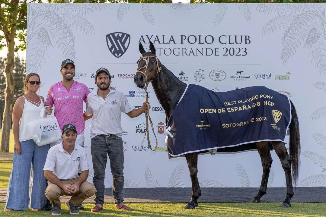 Open Espa&ntilde;a Polo 2023