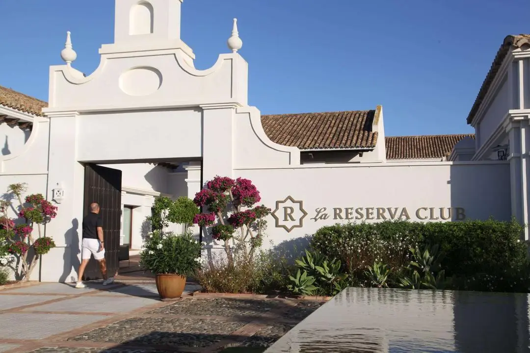 X Circuito, en La Reserva