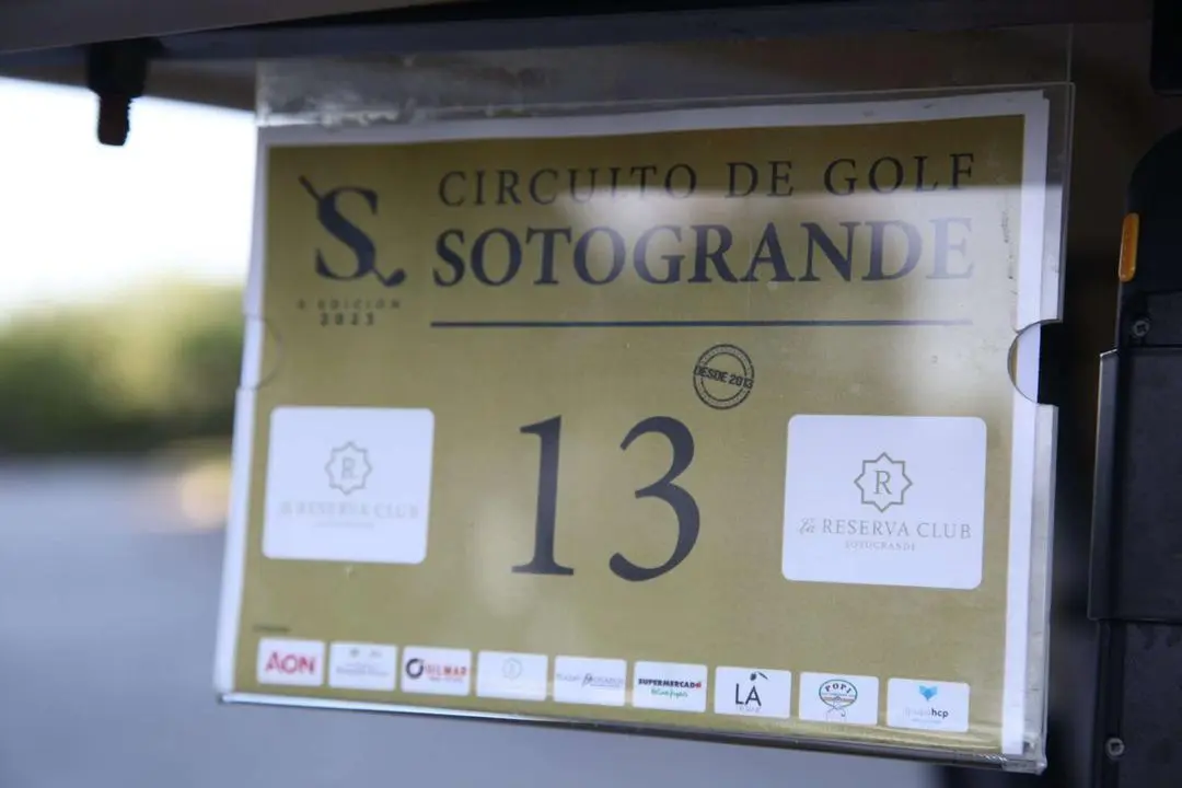 X Circuito, en La Reserva