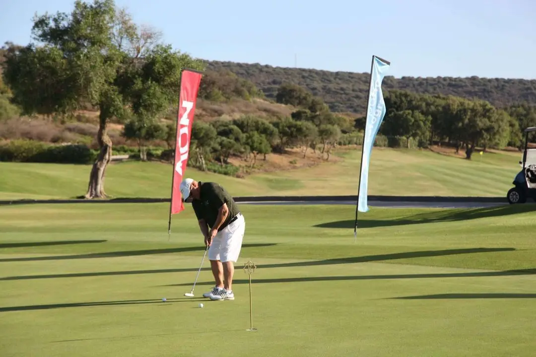 X Circuito, en La Reserva