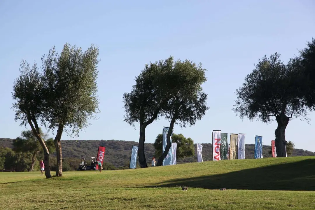 X Circuito, en La Reserva