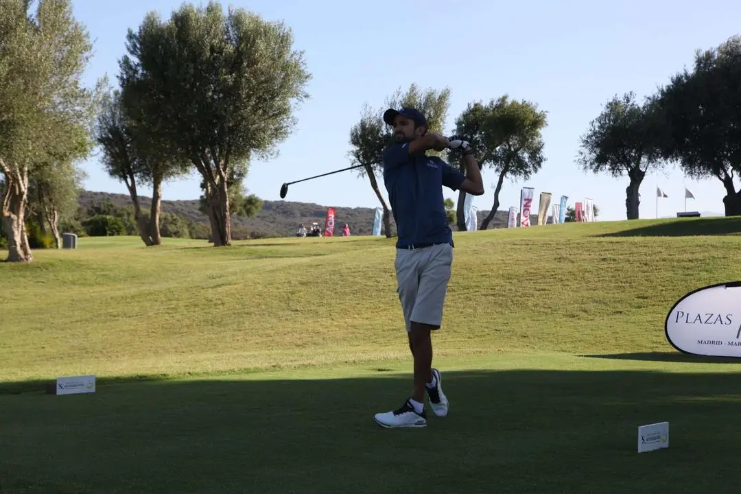 X Circuito, en La Reserva
