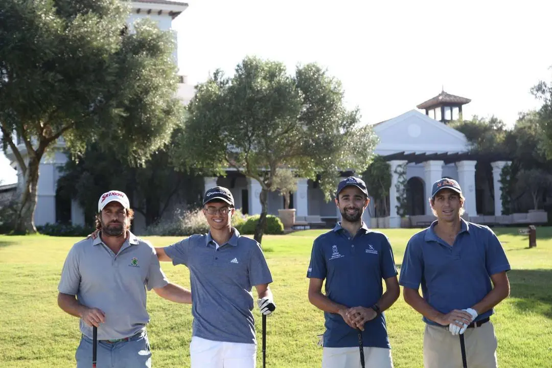 X Circuito, en La Reserva