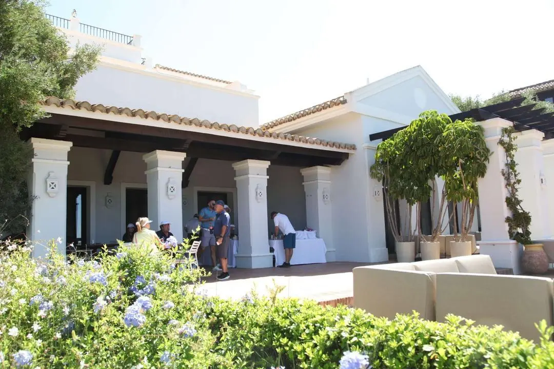 X Circuito, en La Reserva