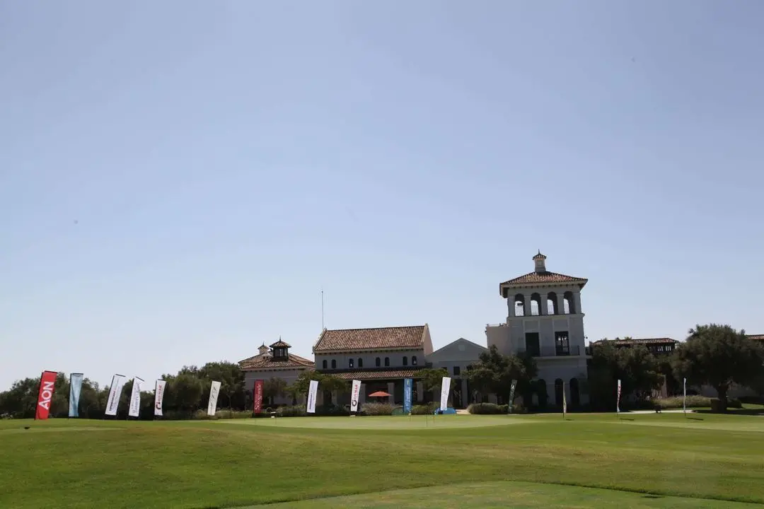 X Circuito, en La Reserva