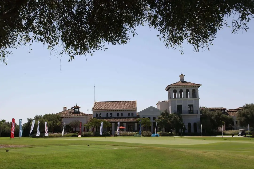X Circuito, en La Reserva