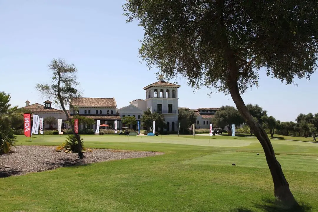 X Circuito, en La Reserva