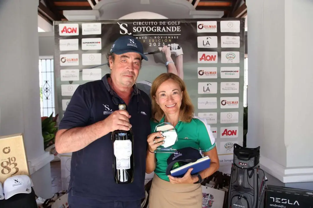 X Circuito, en La Reserva