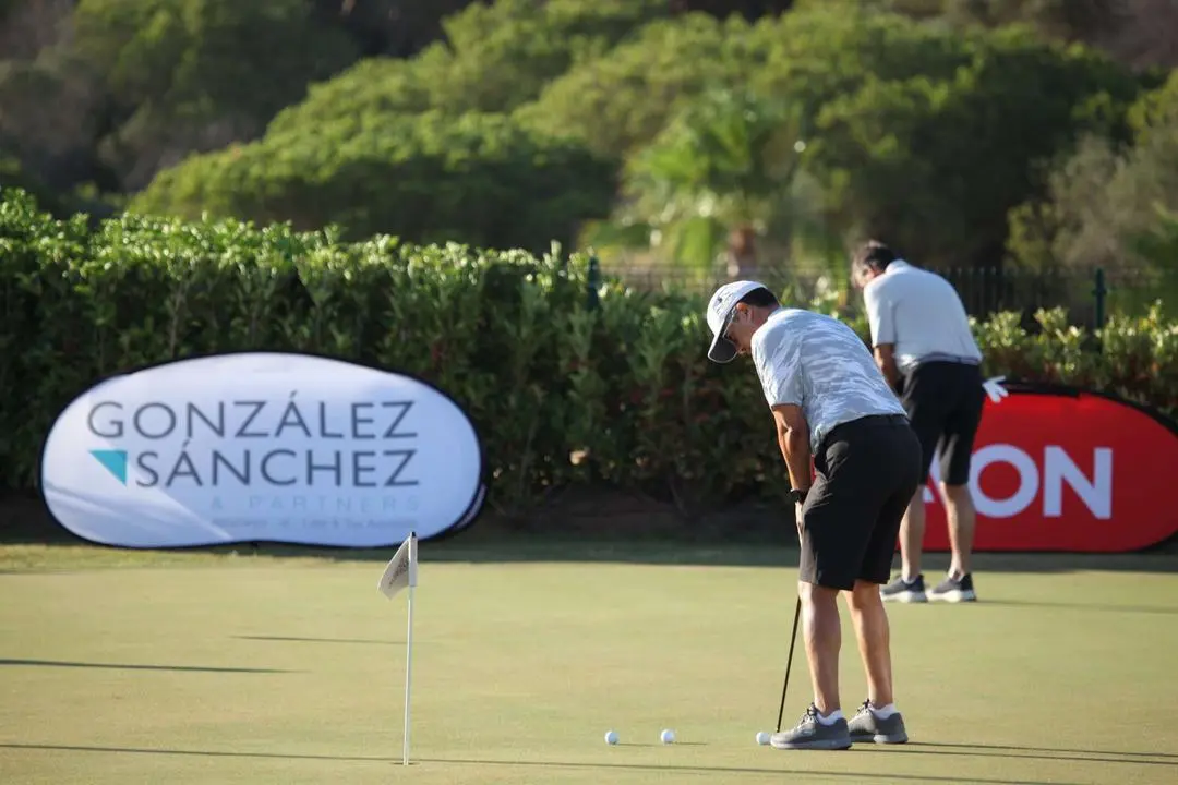 XXII Abierto de Golf El Peri&oacute;dico de Sotogrande 2023