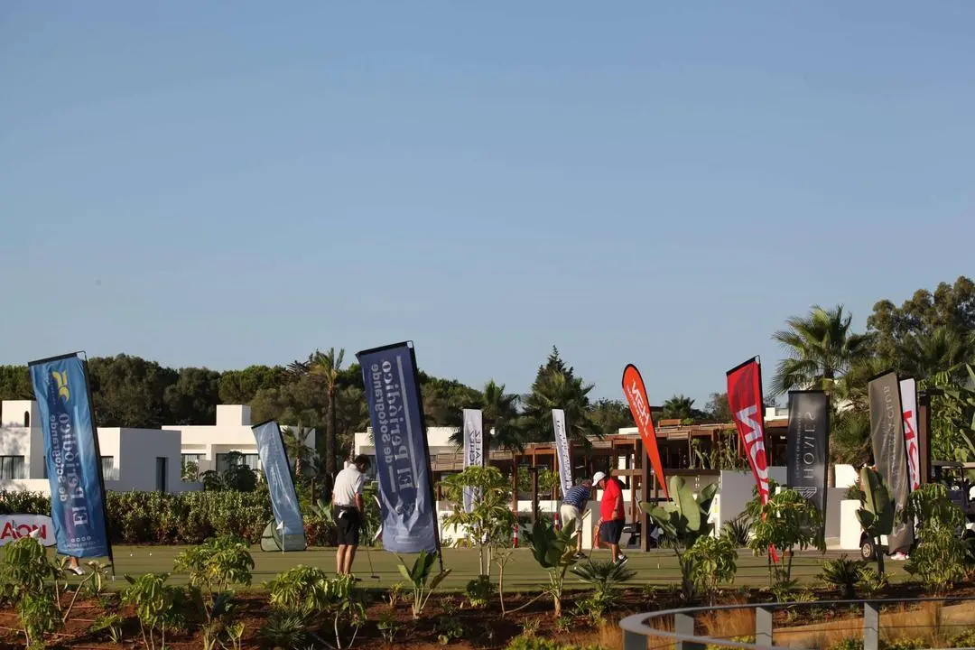 XXII Abierto de Golf El Peri&oacute;dico de Sotogrande 2023