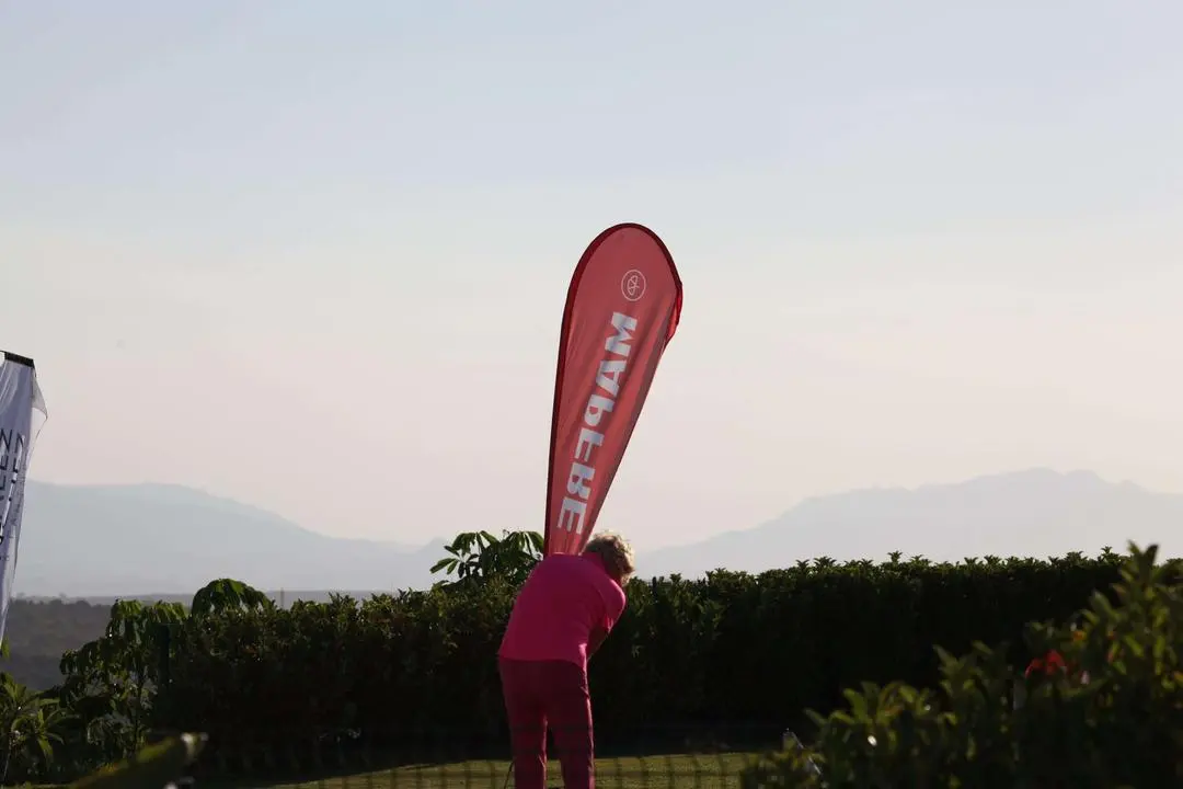 XXII Abierto de Golf El Peri&oacute;dico de Sotogrande 2023