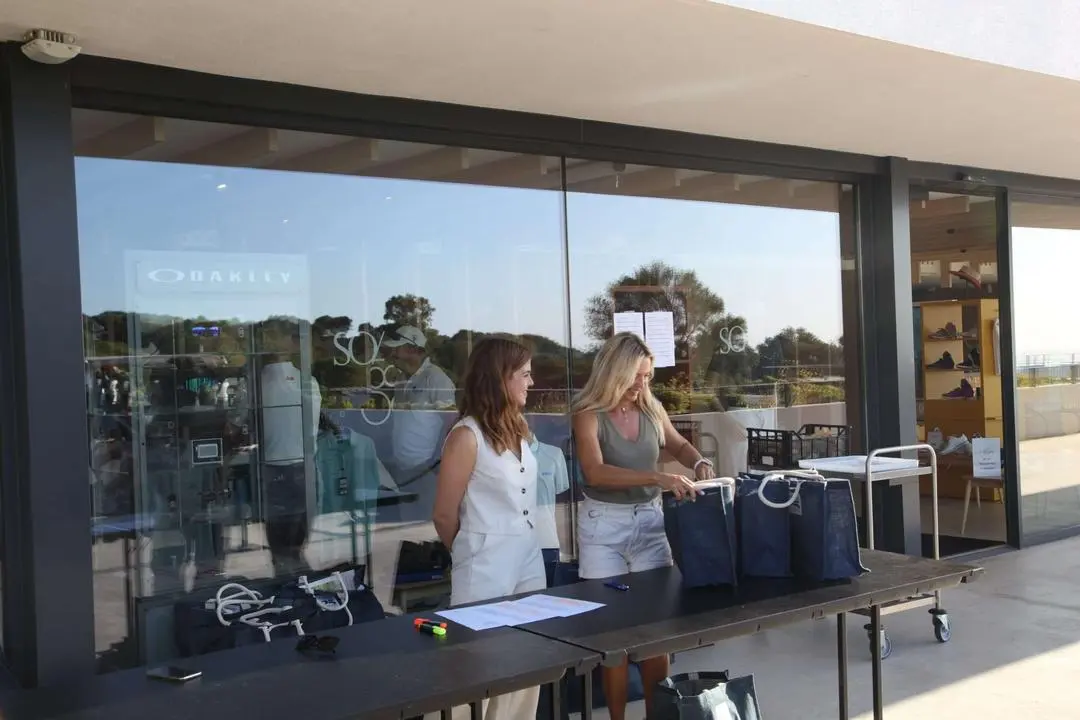 XXII Abierto de Golf El Peri&oacute;dico de Sotogrande 2023