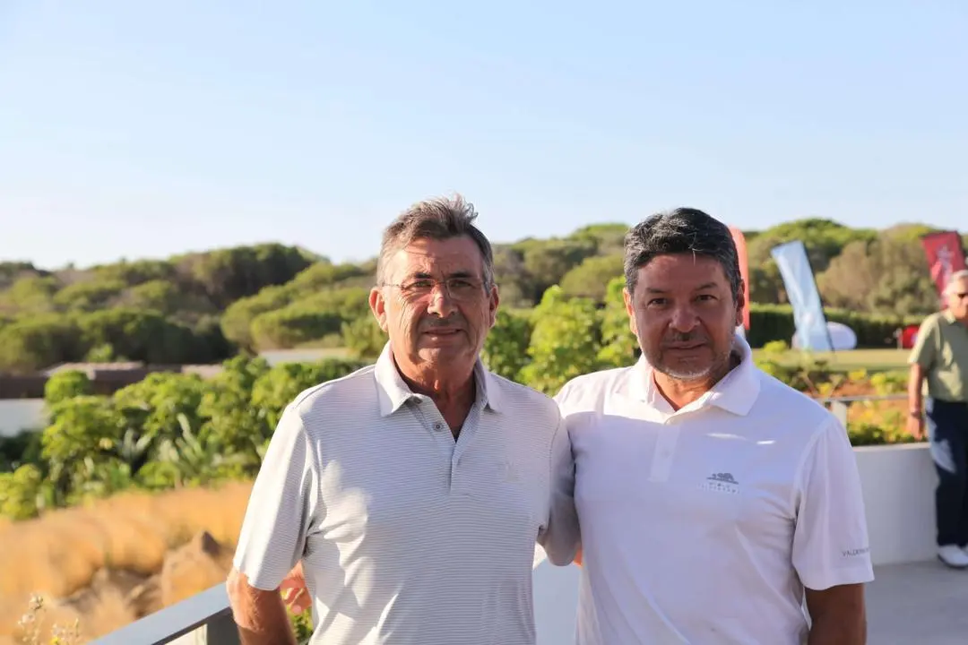 XXII Abierto de Golf El Peri&oacute;dico de Sotogrande 2023