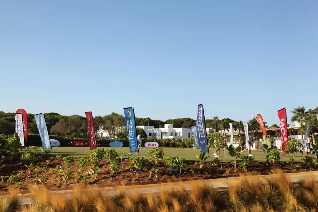 XXII Abierto de Golf El Peri&oacute;dico de Sotogrande 2023