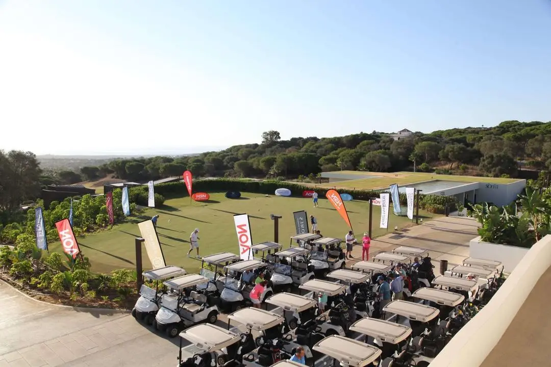 XXII Abierto de Golf El Peri&oacute;dico de Sotogrande 2023
