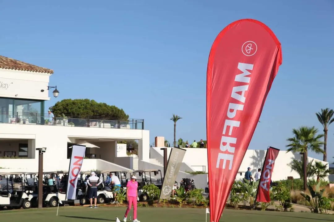 XXII Abierto de Golf El Peri&oacute;dico de Sotogrande 2023
