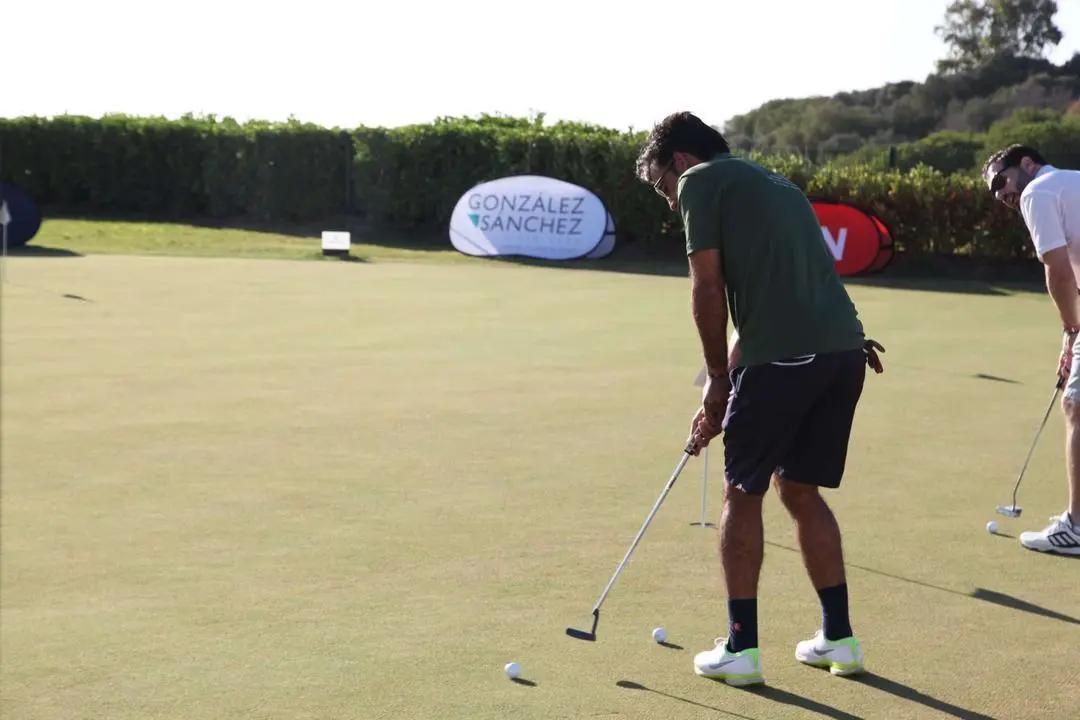 XXII Abierto de Golf El Peri&oacute;dico de Sotogrande 2023