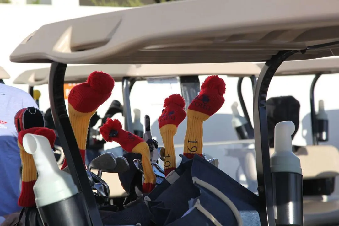 XXII Abierto de Golf El Peri&oacute;dico de Sotogrande 2023