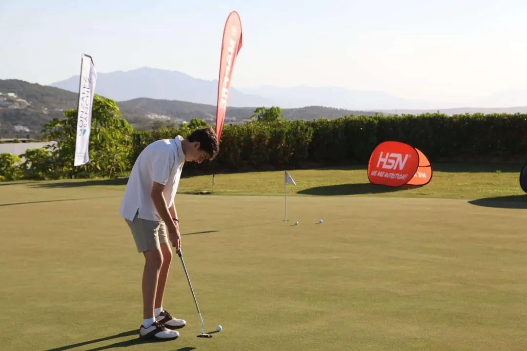 XXII Abierto de Golf El Peri&oacute;dico de Sotogrande 2023