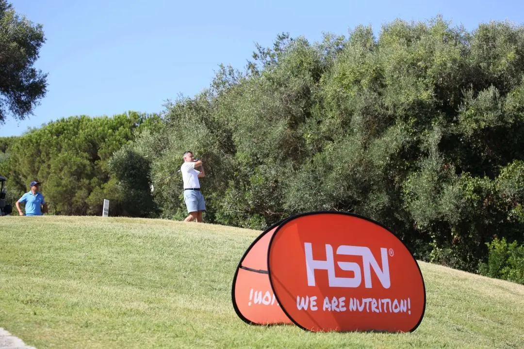 XXII Abierto de Golf El Peri&oacute;dico de Sotogrande 2023