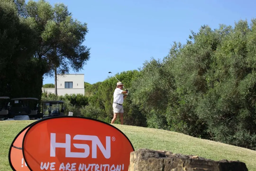 XXII Abierto de Golf El Peri&oacute;dico de Sotogrande 2023