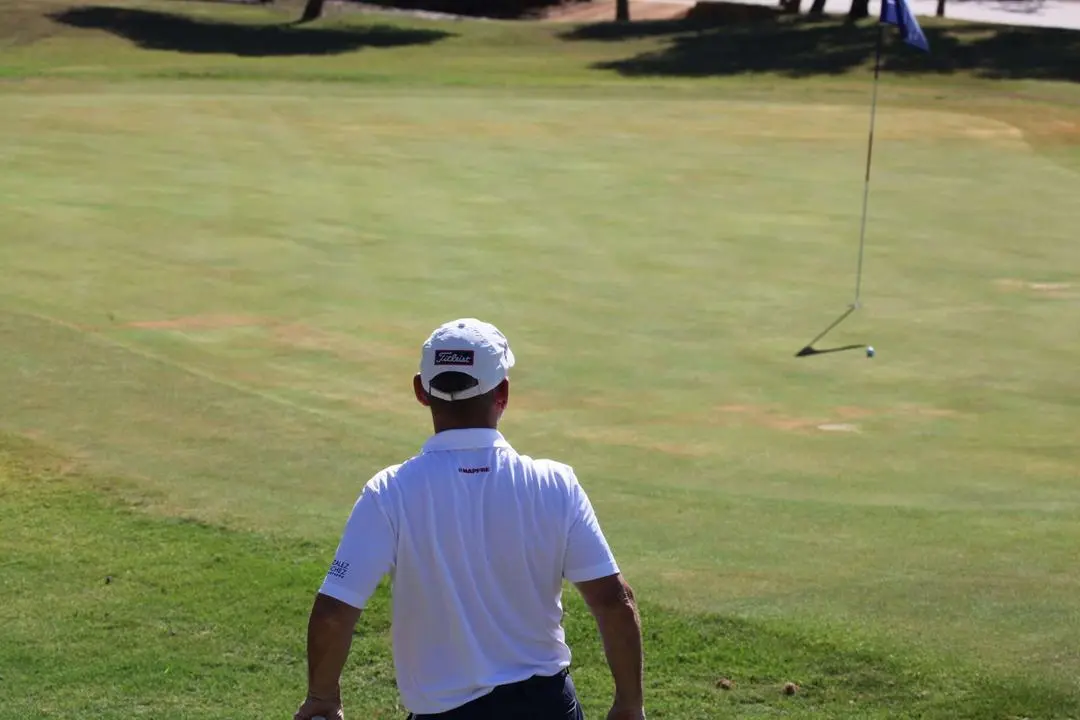 XXII Abierto de Golf El Peri&oacute;dico de Sotogrande 2023