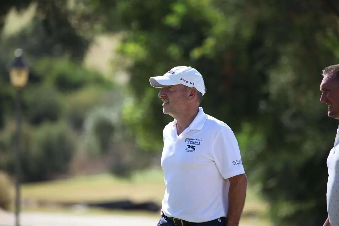 XXII Abierto de Golf El Peri&oacute;dico de Sotogrande 2023