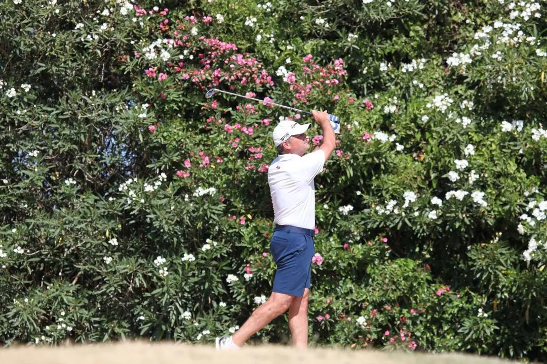 XXII Abierto de Golf El Peri&oacute;dico de Sotogrande 2023