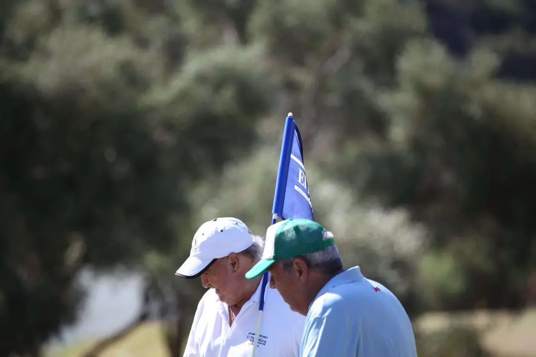 XXII Abierto de Golf El Peri&oacute;dico de Sotogrande 2023