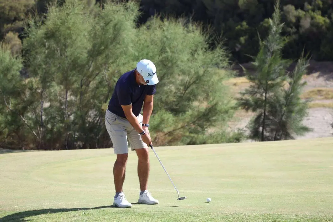 XXII Abierto de Golf El Peri&oacute;dico de Sotogrande 2023