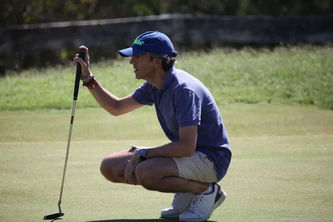 XXII Abierto de Golf El Peri&oacute;dico de Sotogrande 2023
