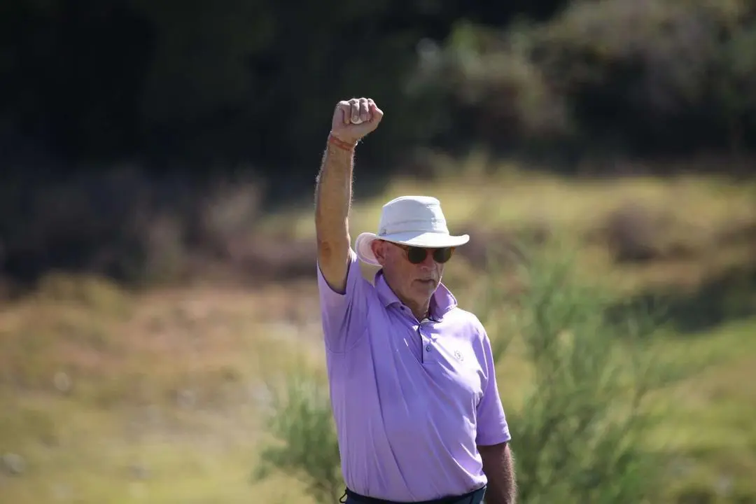 XXII Abierto de Golf El Peri&oacute;dico de Sotogrande 2023